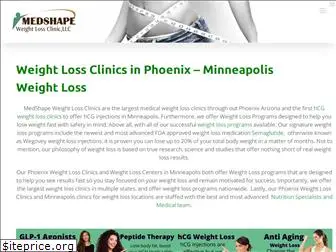 medshapeweightloss.com