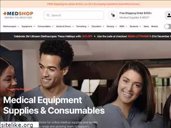 medshop.com.au