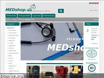 medshop.dk