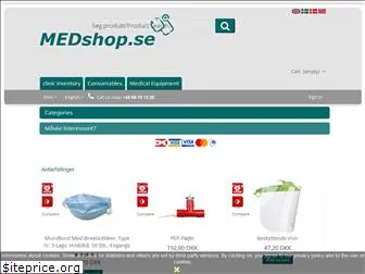 medshop.se