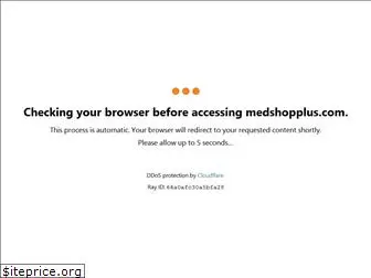 medshopplus.com