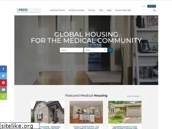 medshousing.com