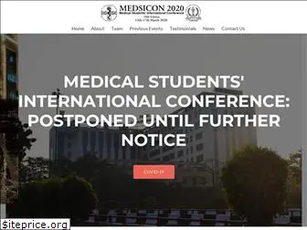 medsicon.com