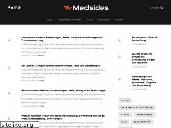 medsides.com