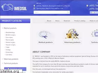 medsil.ru