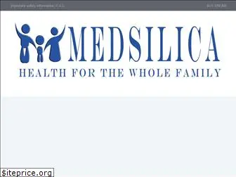 medsilica.com