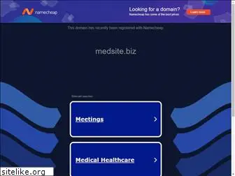 medsite.biz