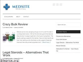 medsitemedical.com