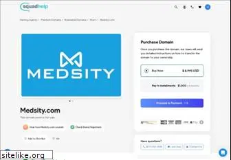 medsity.com