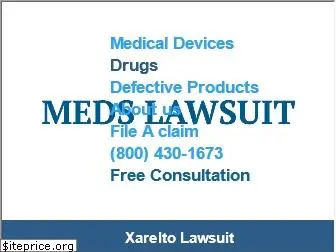 medslawsuit.com