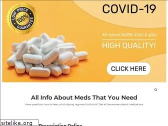 medsnoprescriptiononline.com