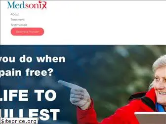 medsonix.com