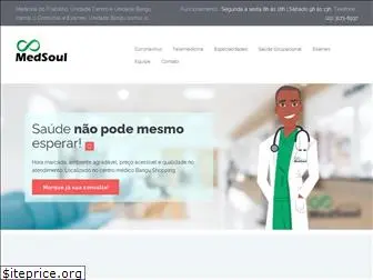 medsoul.com.br