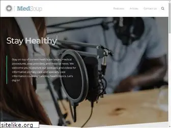 medsoup.com