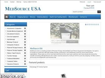 medsourceusa.com