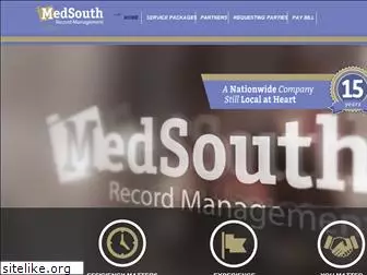 medsouthrecord.com