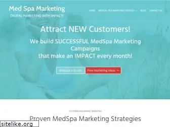 medspa-marketing.com