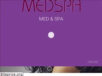 medspa.com.mx