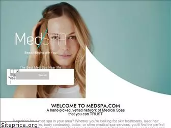 medspa.com