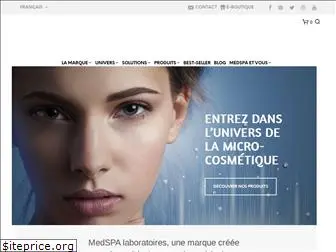 medspa.fr