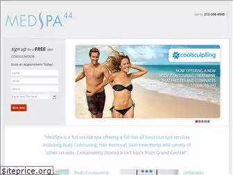 medspa44.com