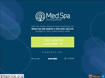 medspaaccelerator.pro