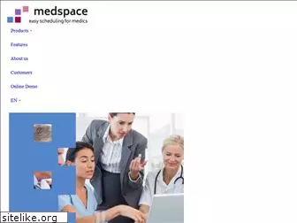 medspace.eu