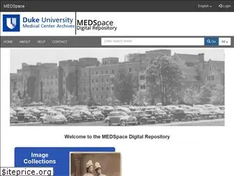 medspace.mc.duke.edu