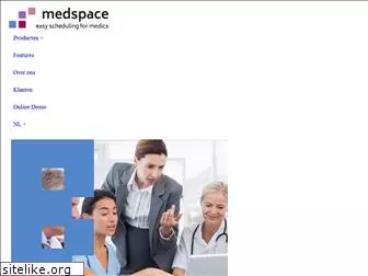 medspace.nl