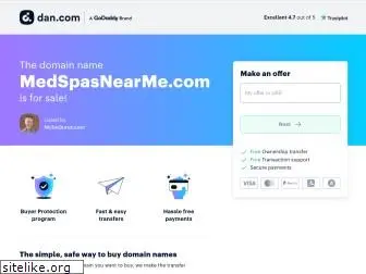 medspasnearme.com