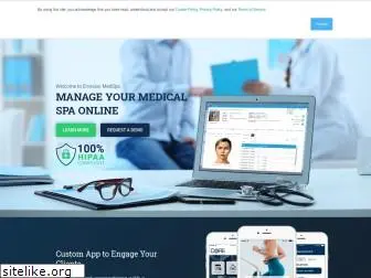 medspasoftware.com