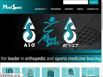 medspec.com