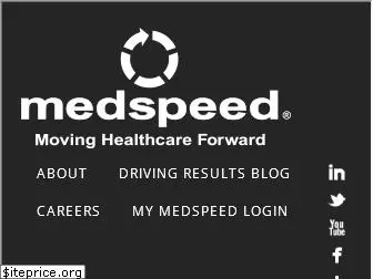 medspeed.com