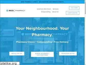 medspharmacy.ca