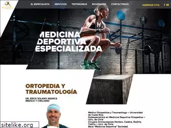 medsportcr.com