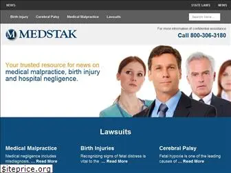 medstak.com