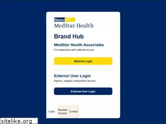 medstarbrand.org