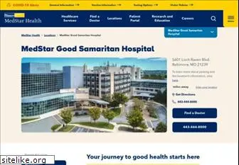 medstargoodsam.org