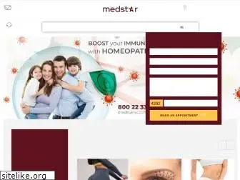 medstarhc.com