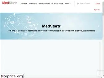 medstartr.com