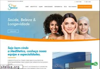 medstetica.com.br