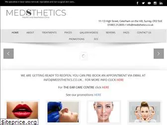 medsthetics.co.uk