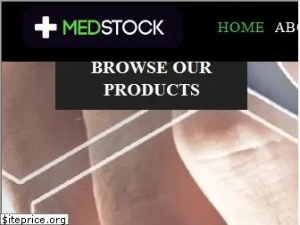medstock.com.au