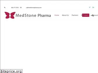 medstonepharma.com