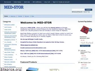medstor.com