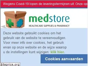 medstore.be