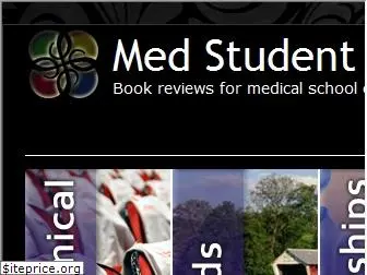 medstudentbooks.com