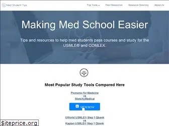 medstudenttips.com