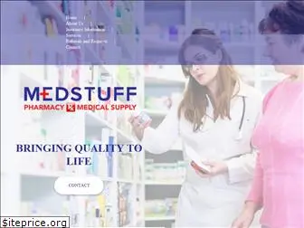 medstuff.com