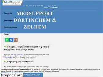 medsupport.nl